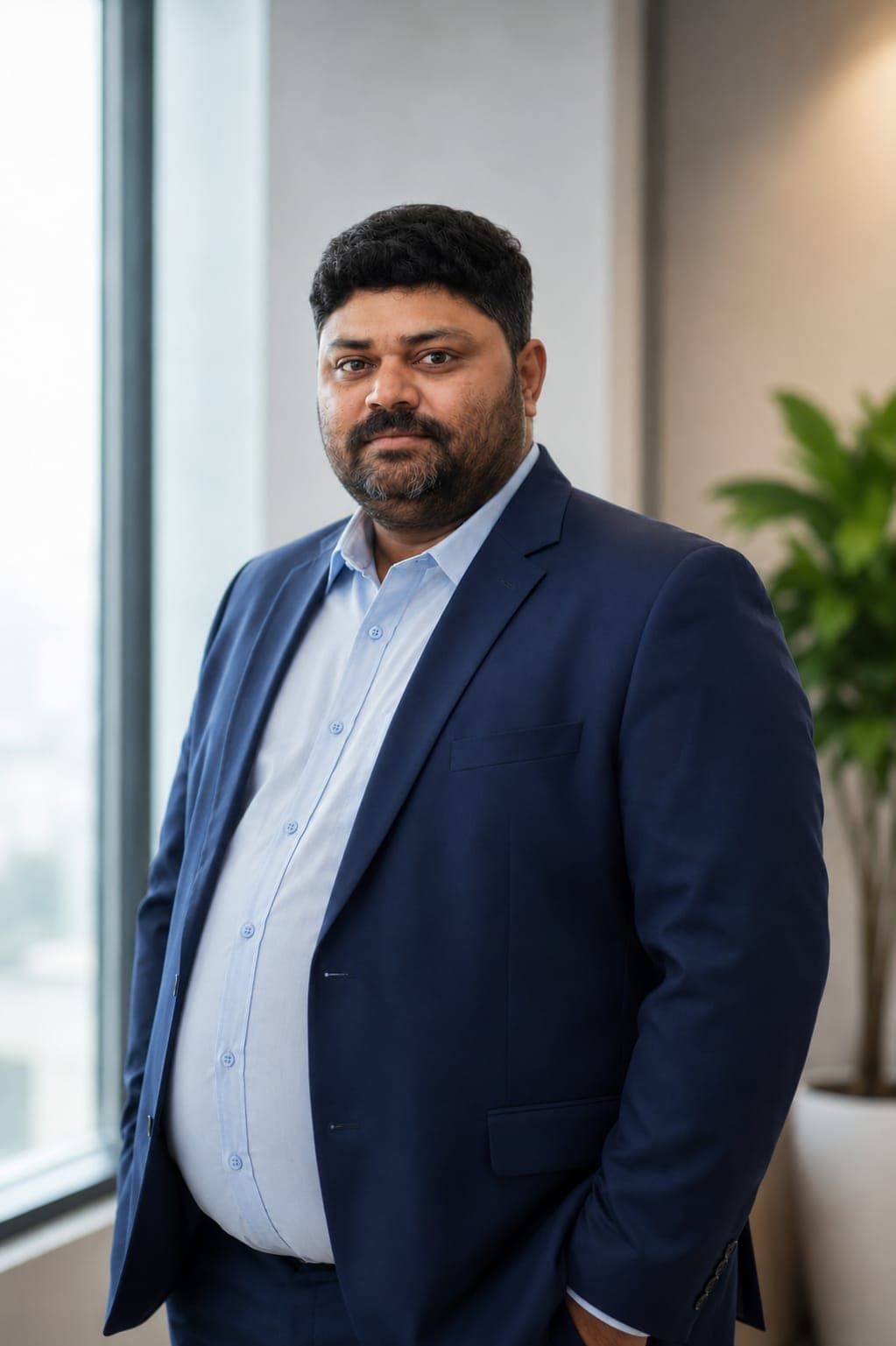 Mr. Gaurav