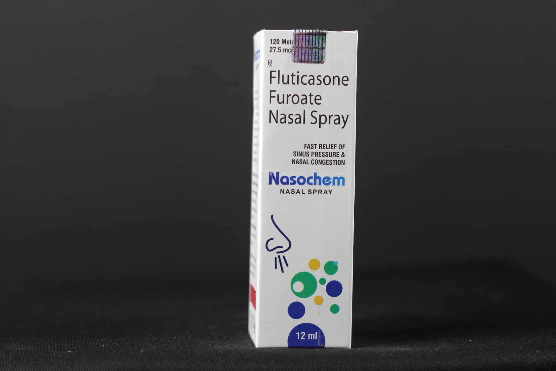 Nasochem Nasal Spray