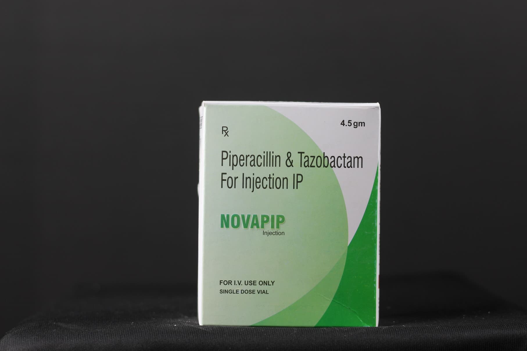 NOVAPIP Injection