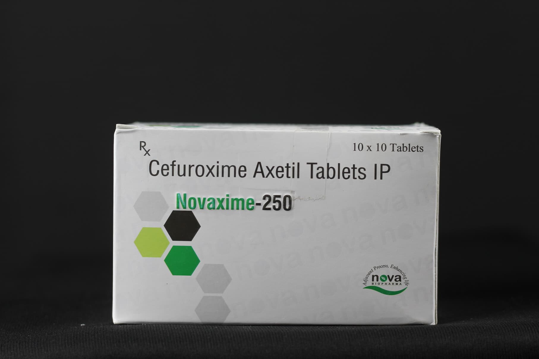 Novaxime-250