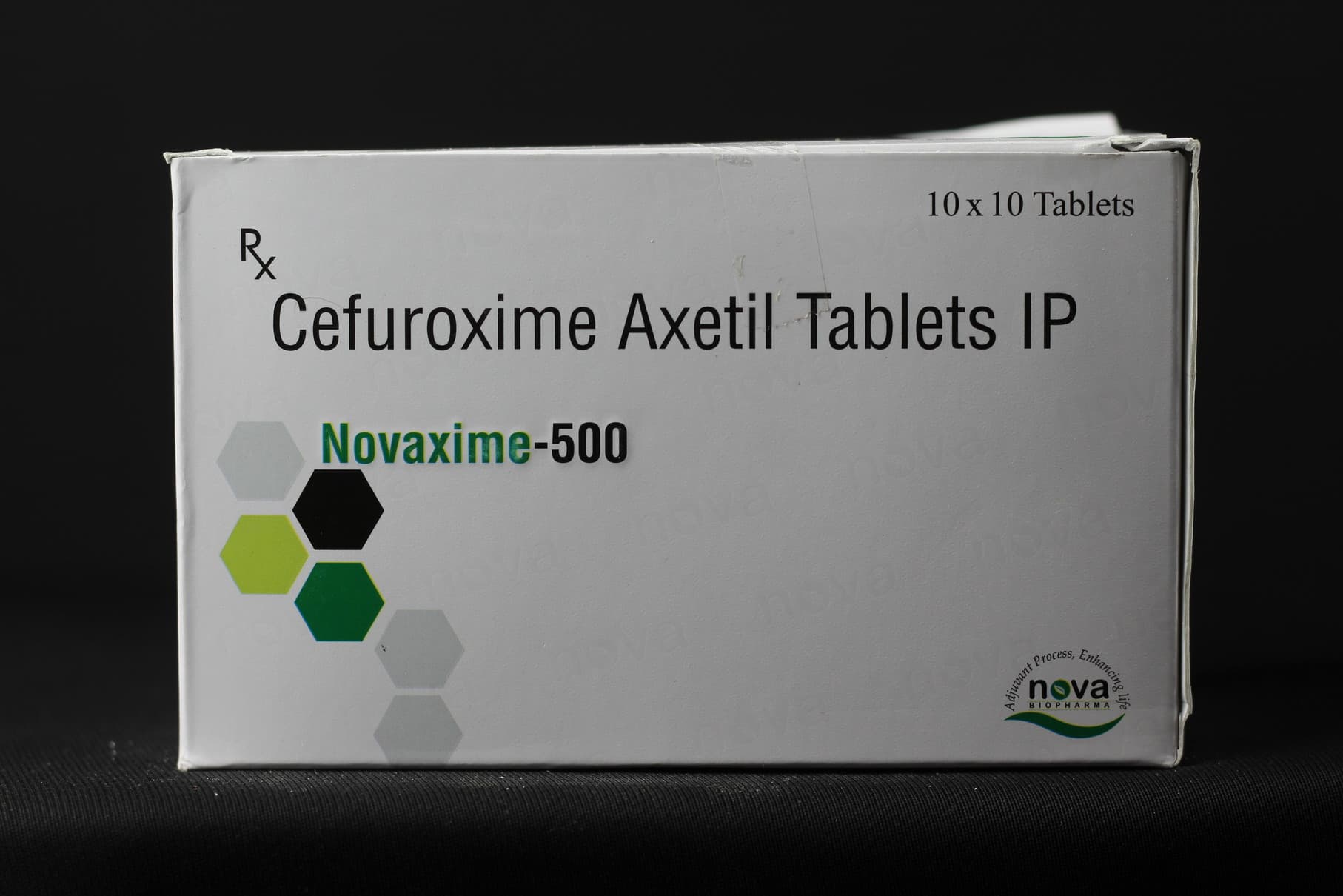 Novaxime-500