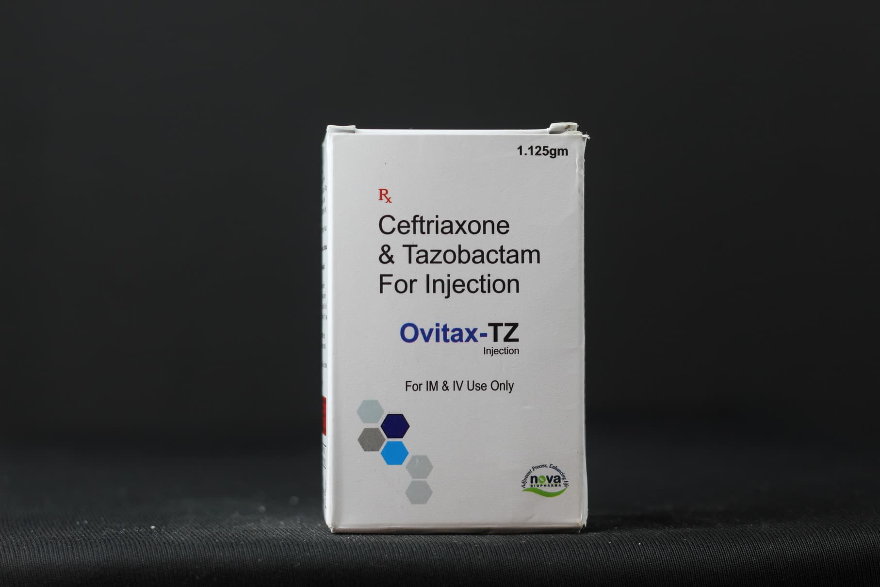 Ovitax-TZ Injection