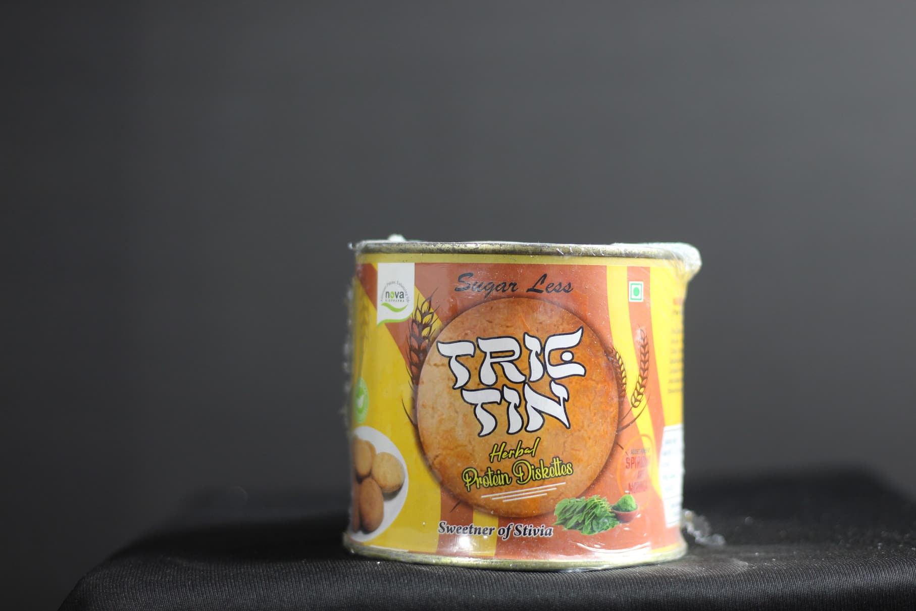 TRIC TIN