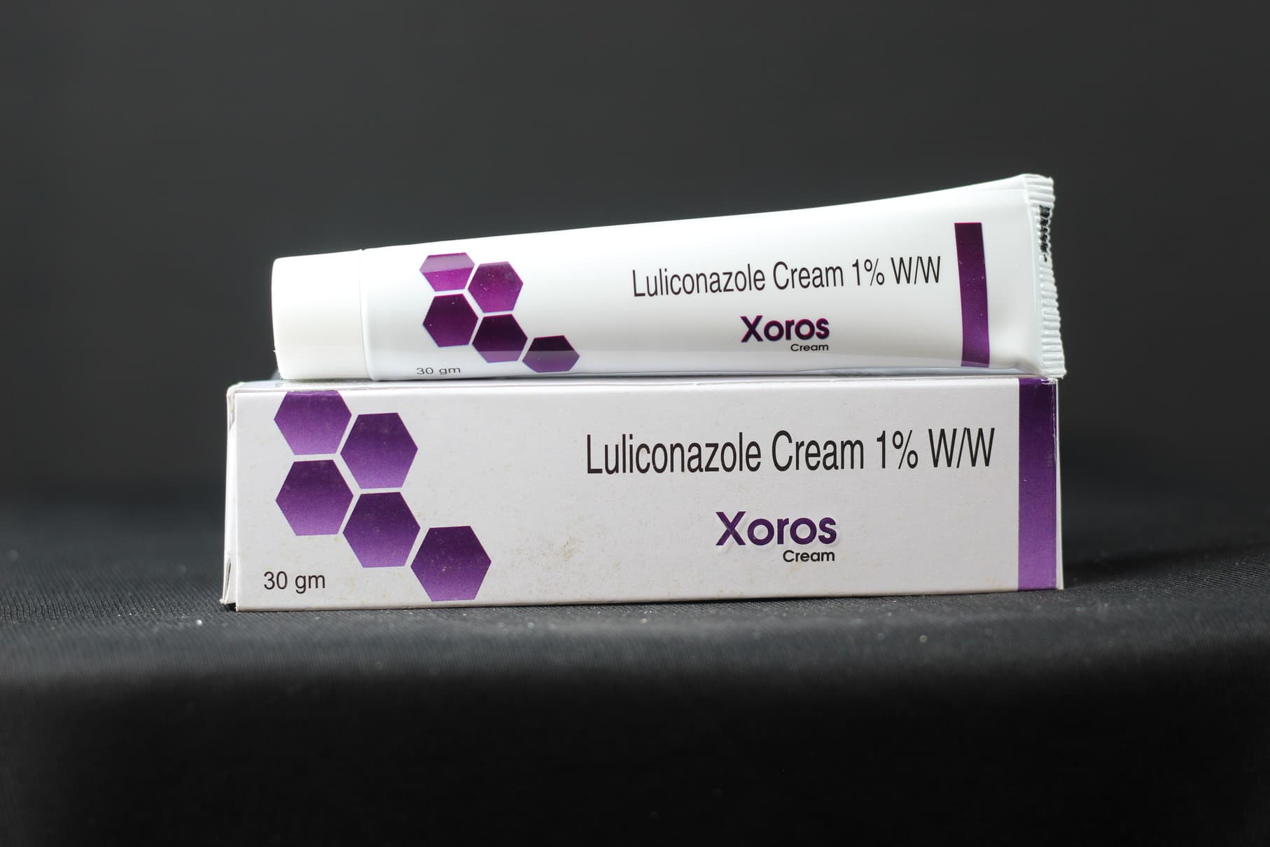 Xoros Cream