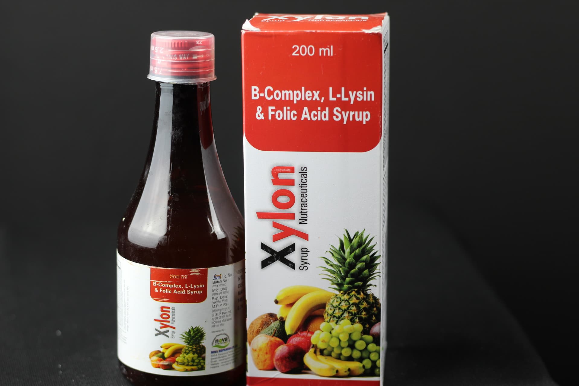 XYLON