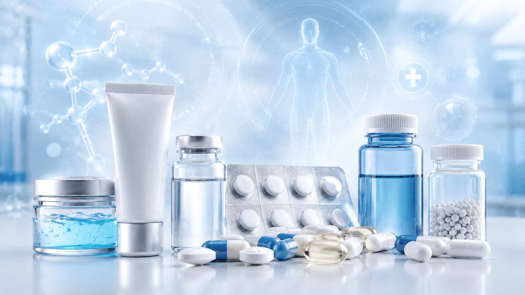 General Medicine Segment category