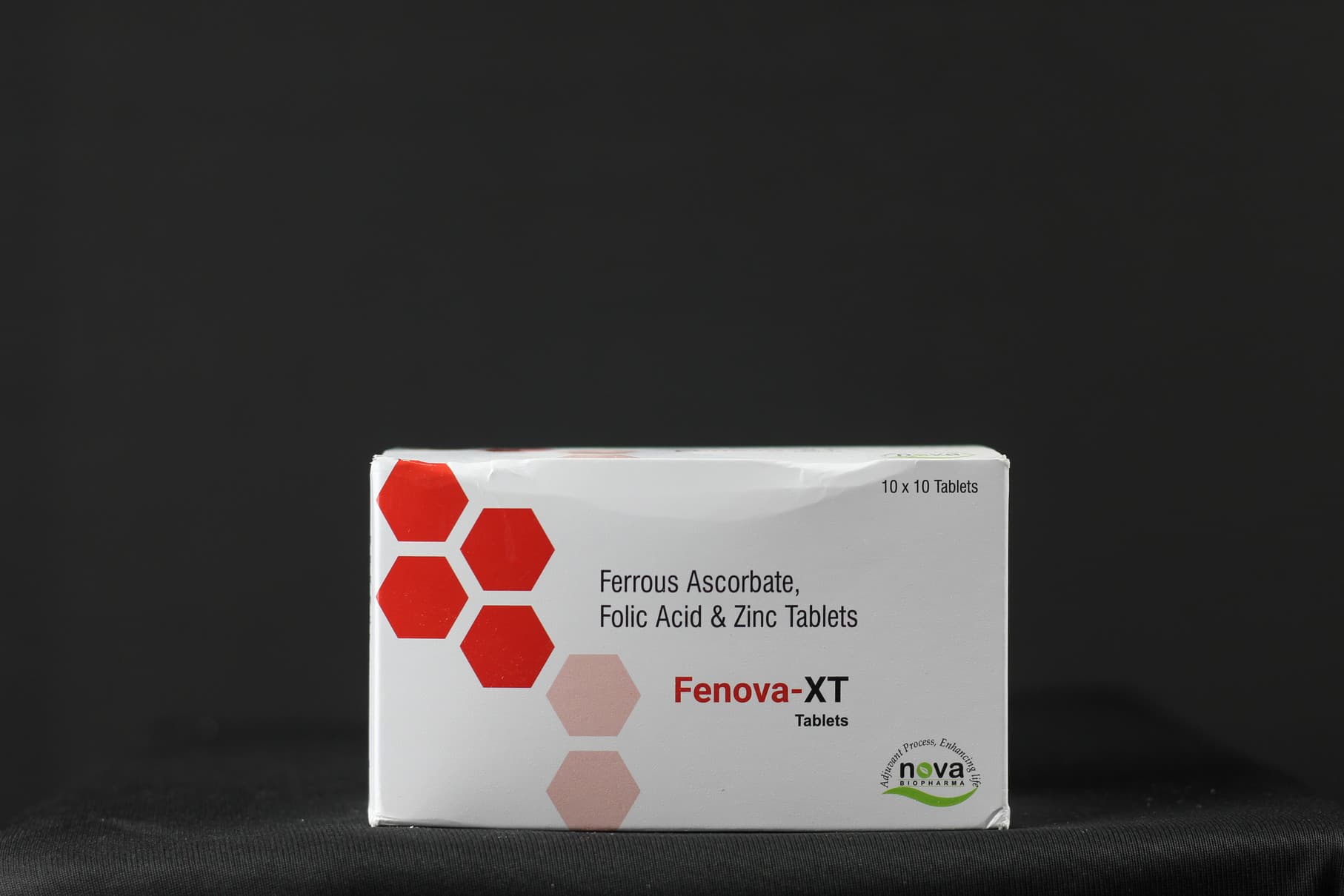 Fenova-XT Tablets