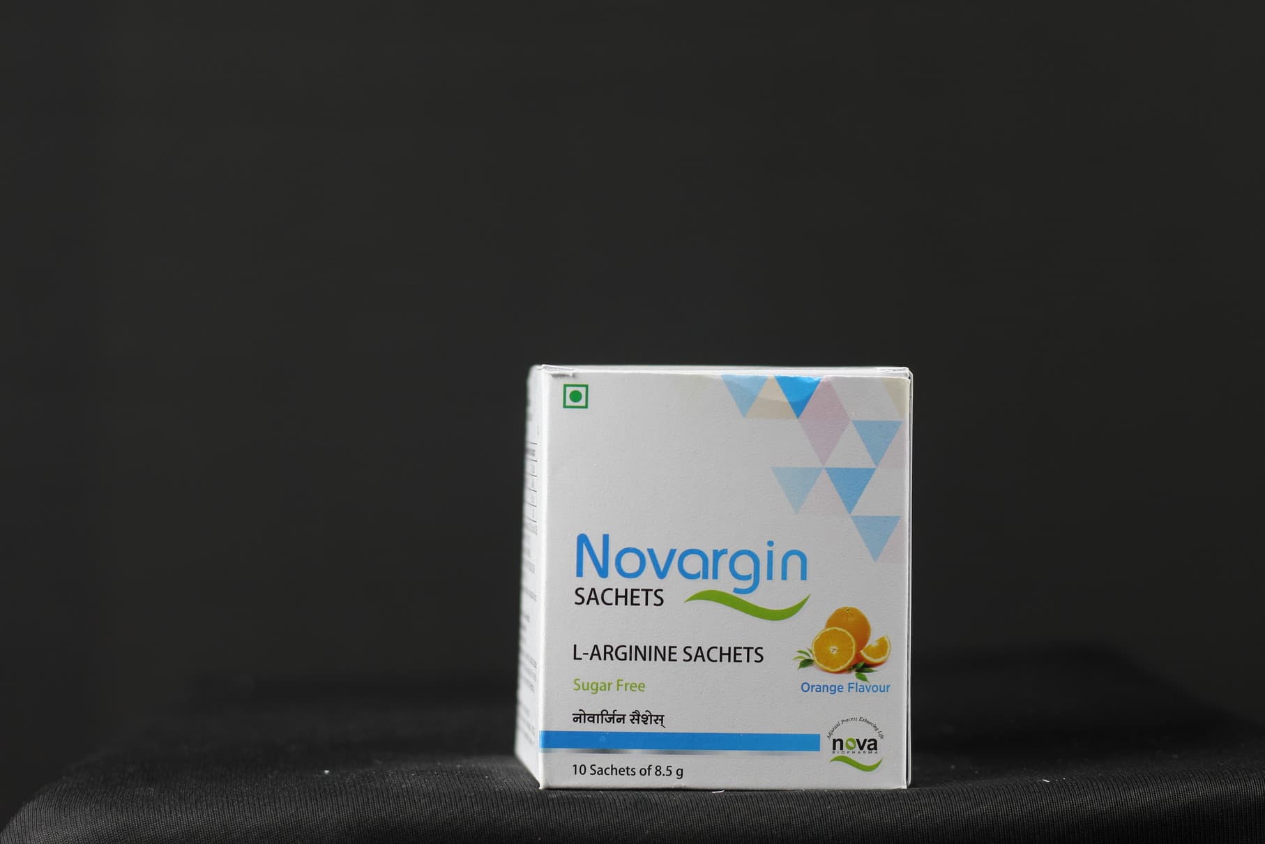 Novargin Sachets