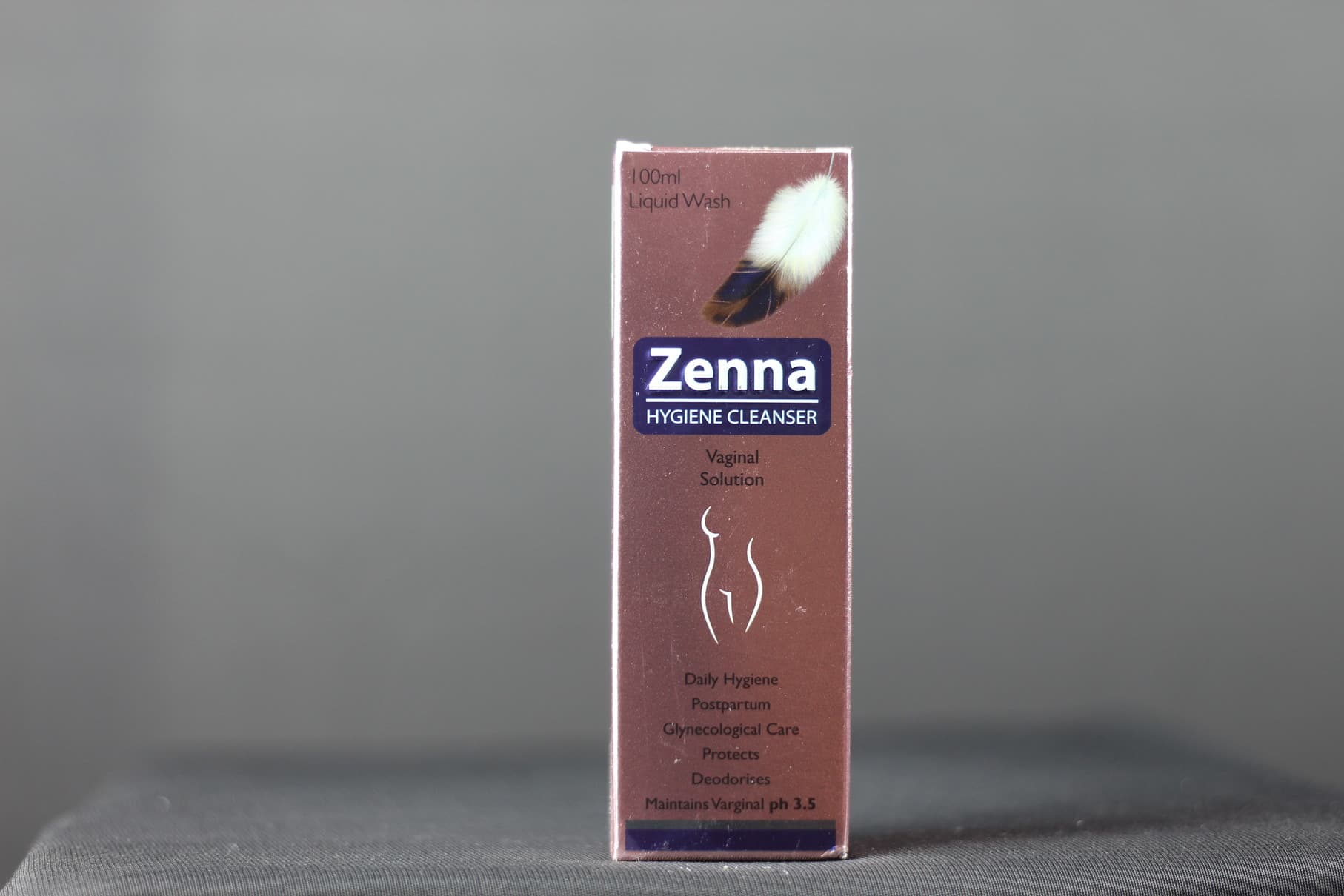 Zenna Hygiene Cleanser