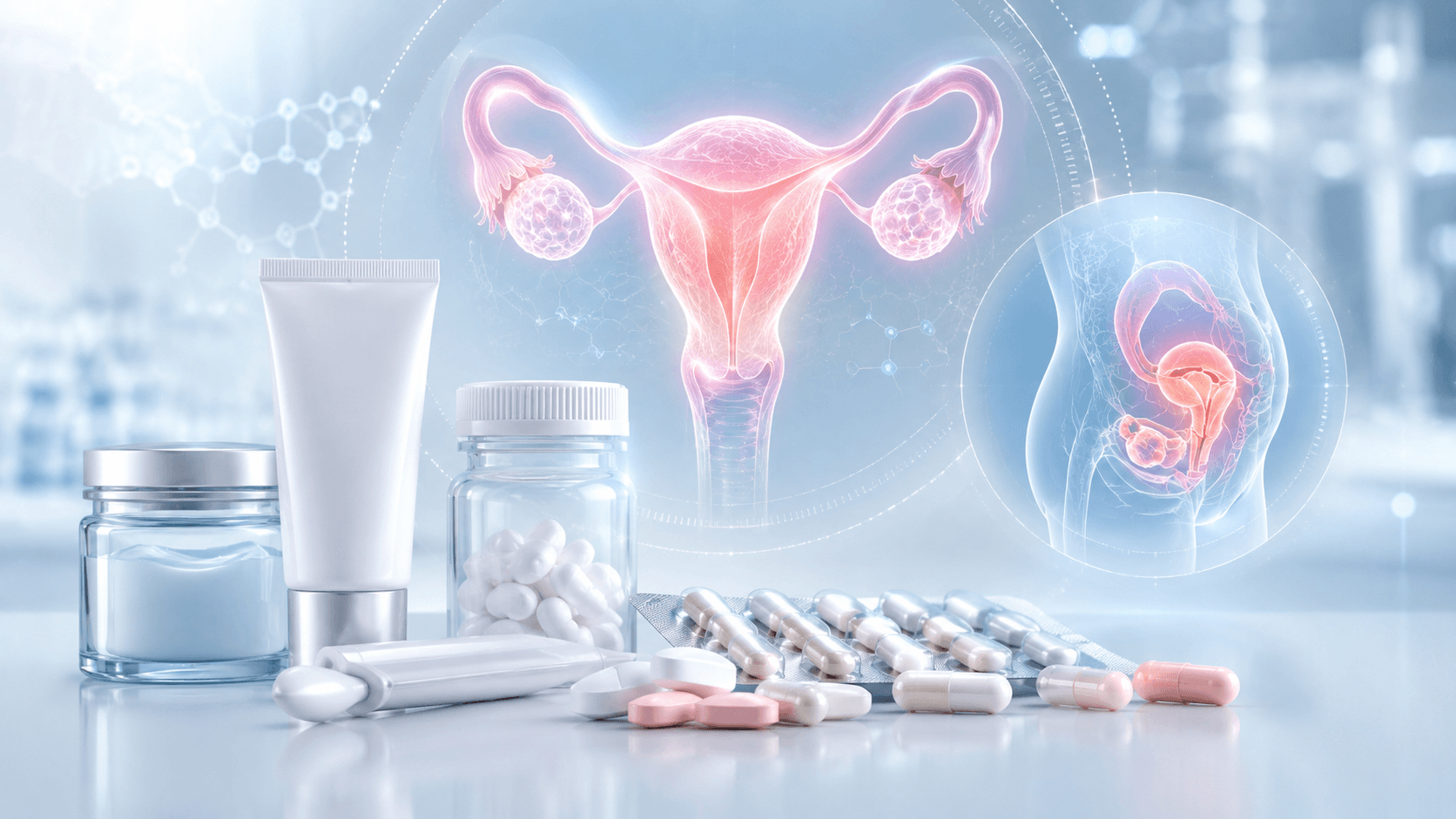 Gynaecology Segment category