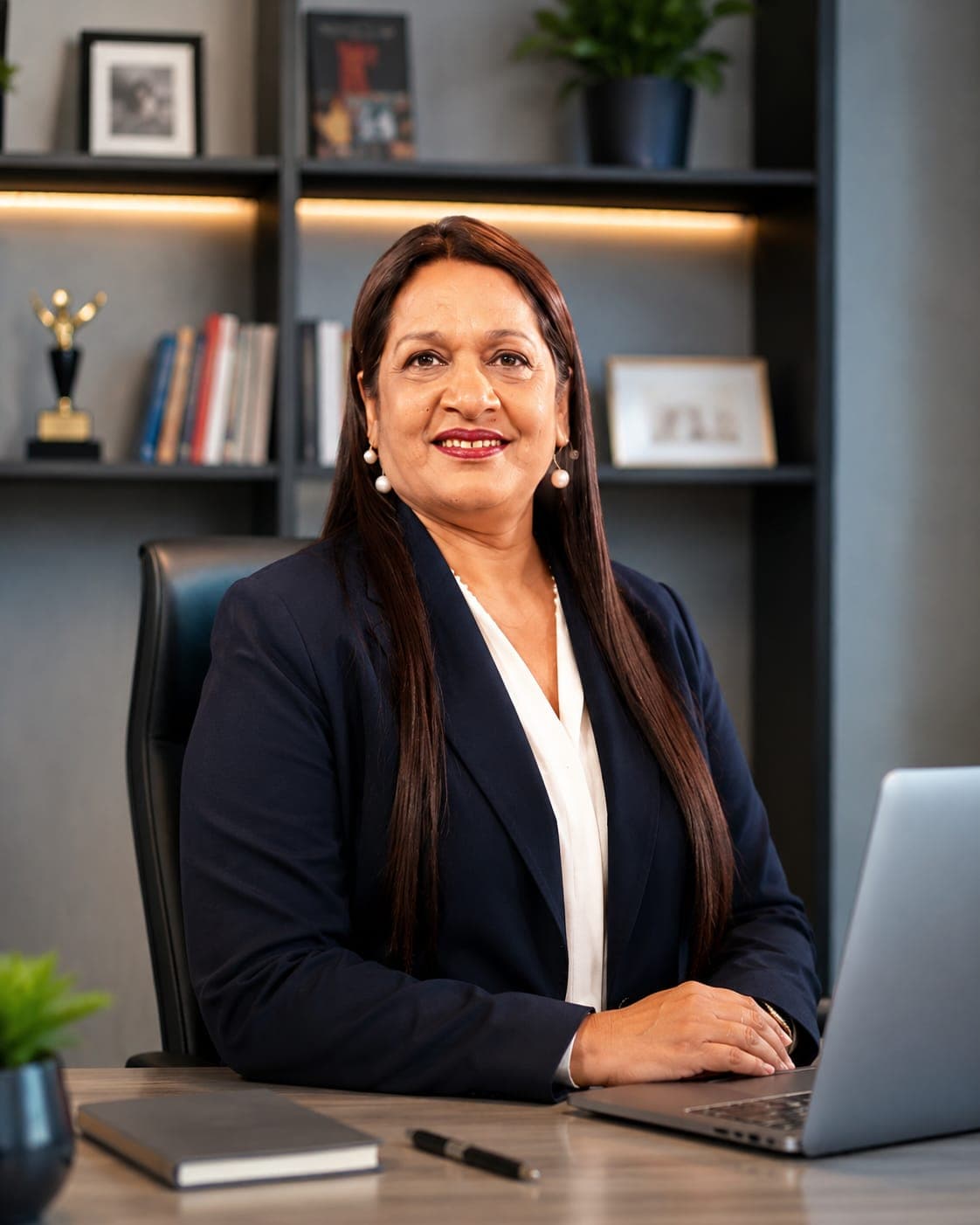 Ms. Jyoti Daga
