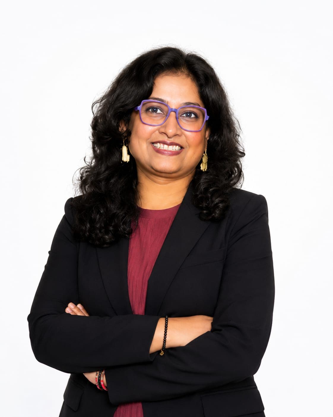 Ms. Kirti Daga