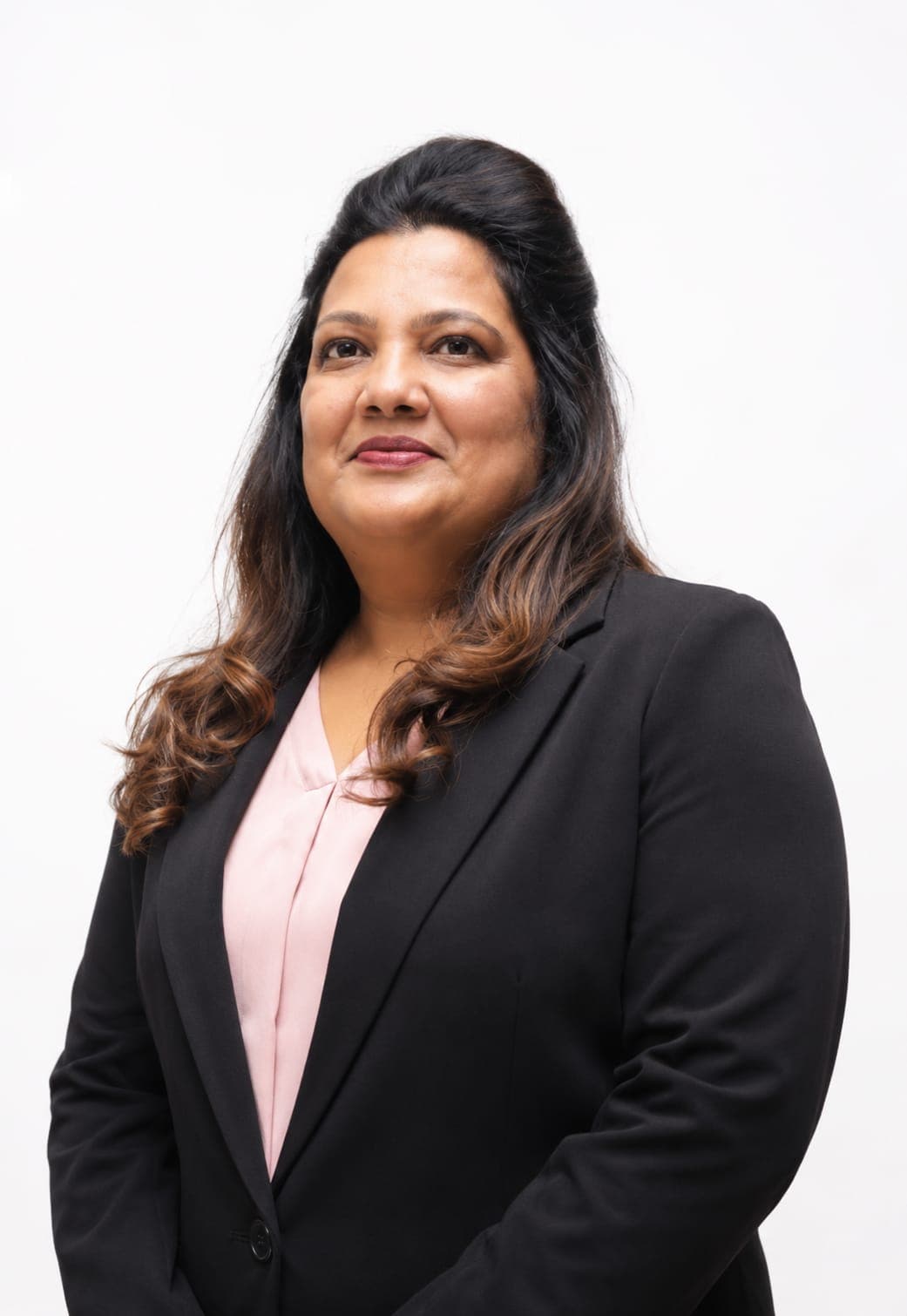 Ms. Nishi Jain