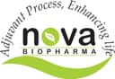 Nova Bio-Pharma Pvt Ltd logo
