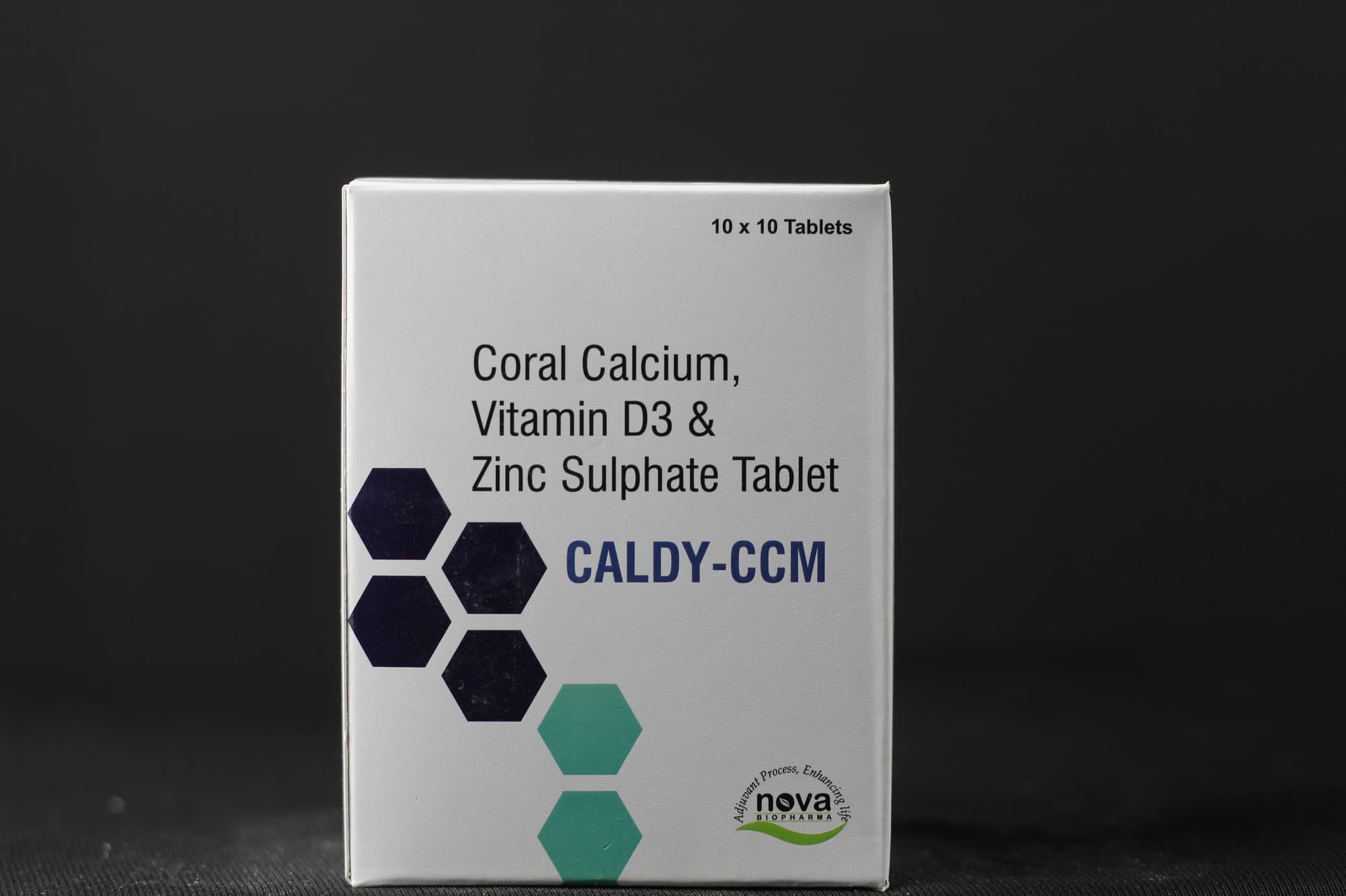 CALDY-CCM