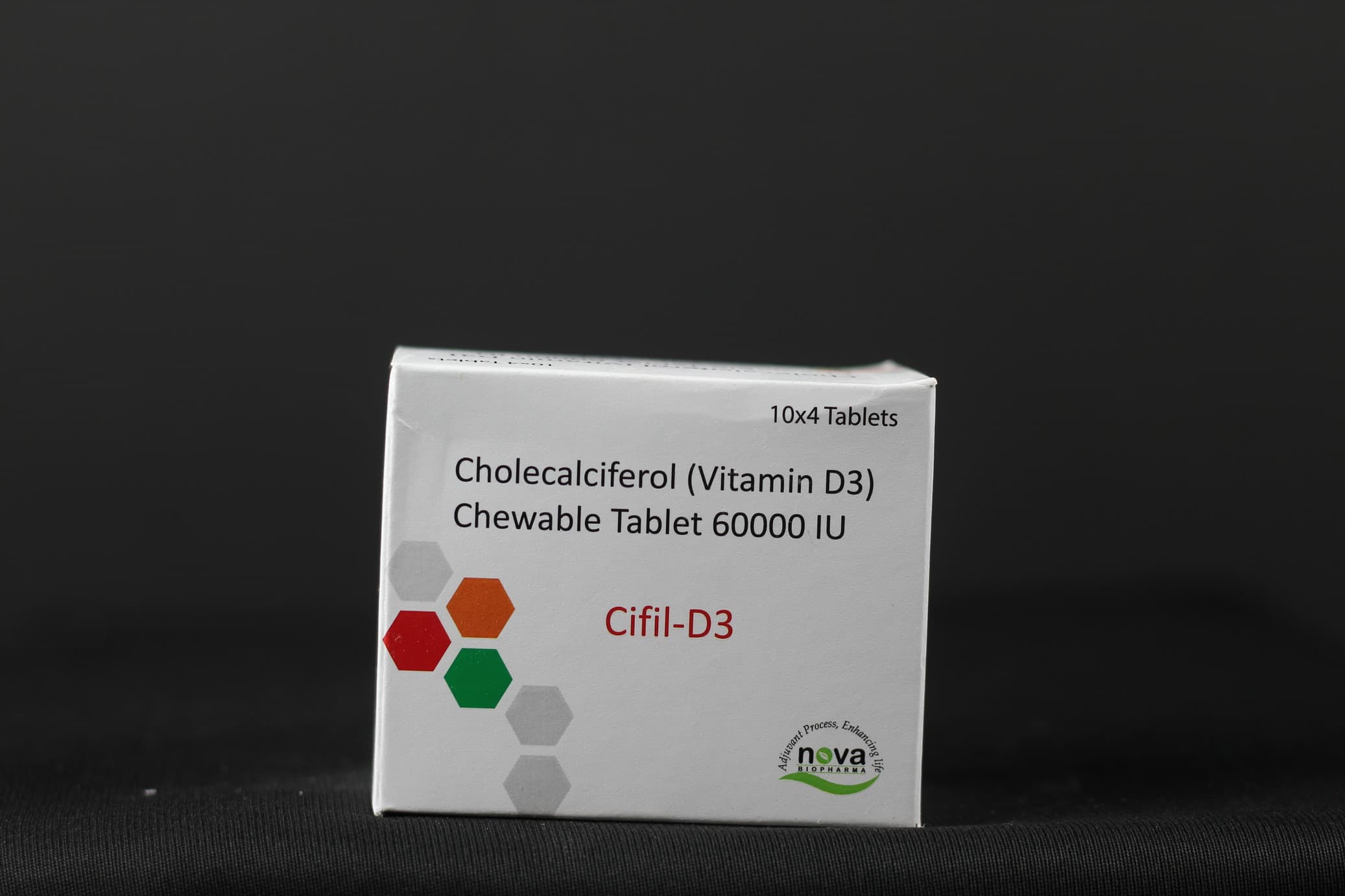 Cifil-D3