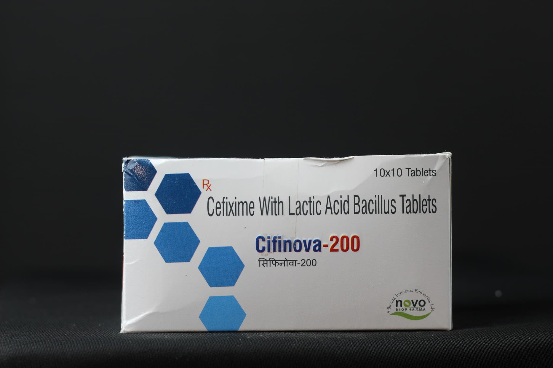 Cifinova-200