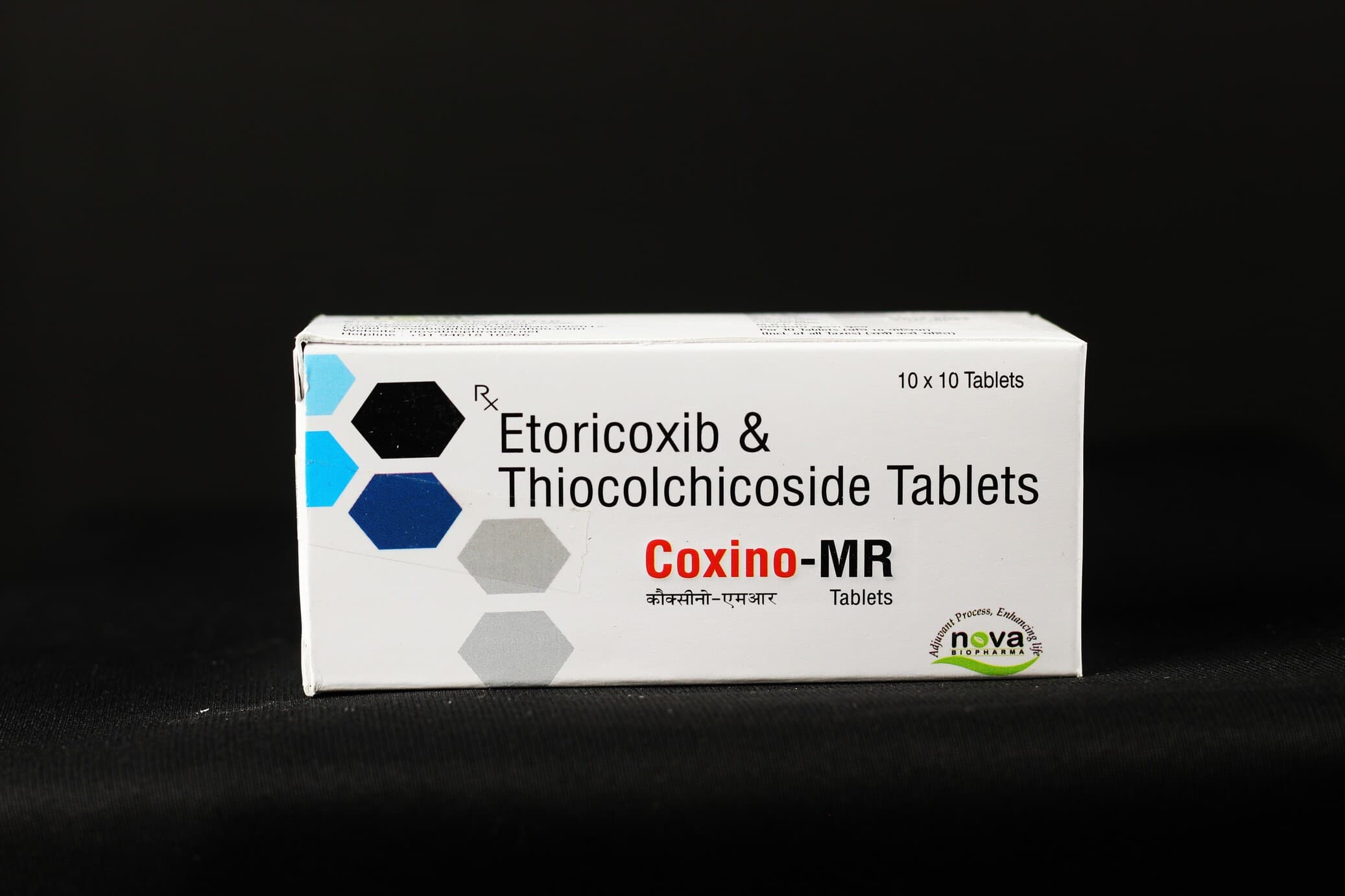 Coxino-MR Tablets