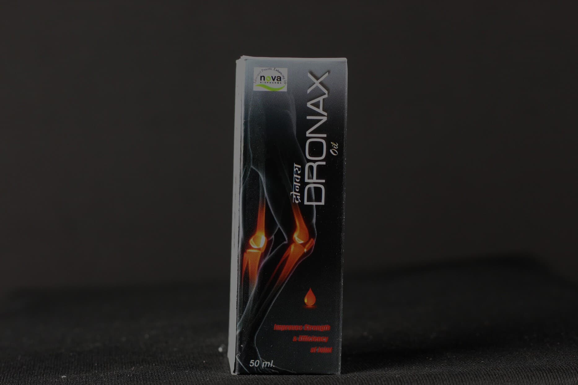 DRONAX Oil