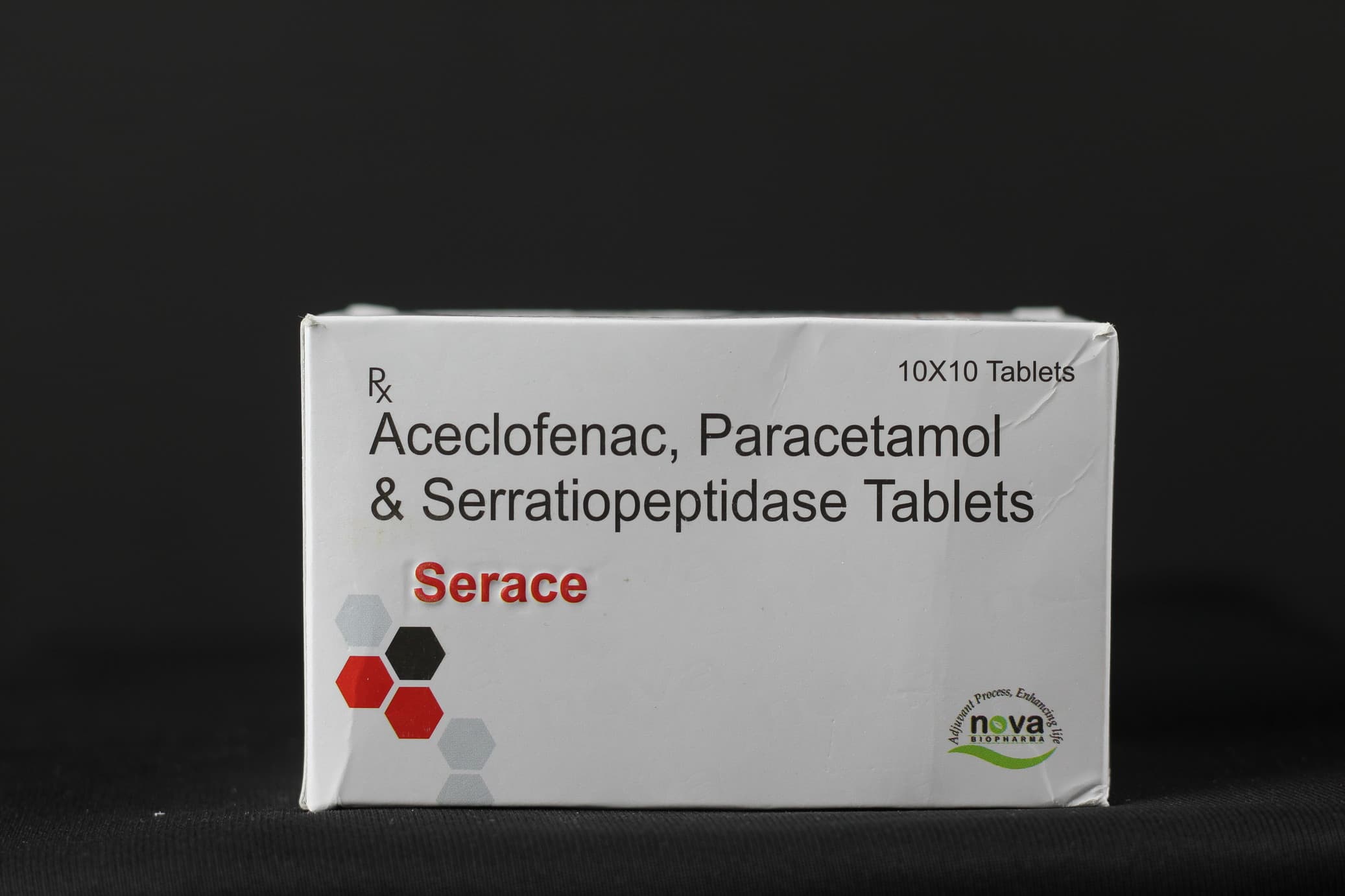 Serace