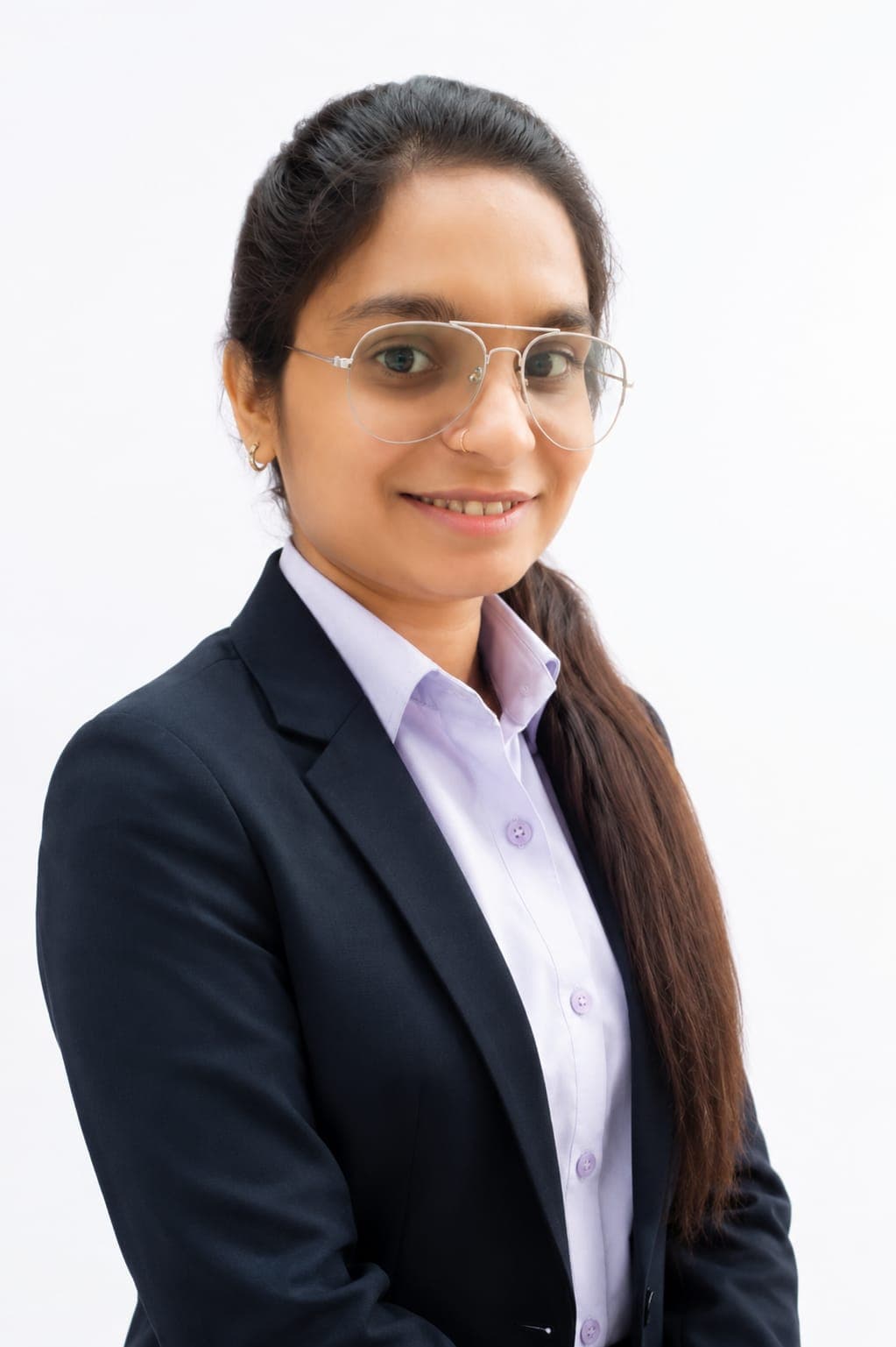 Ms. Sona Swami