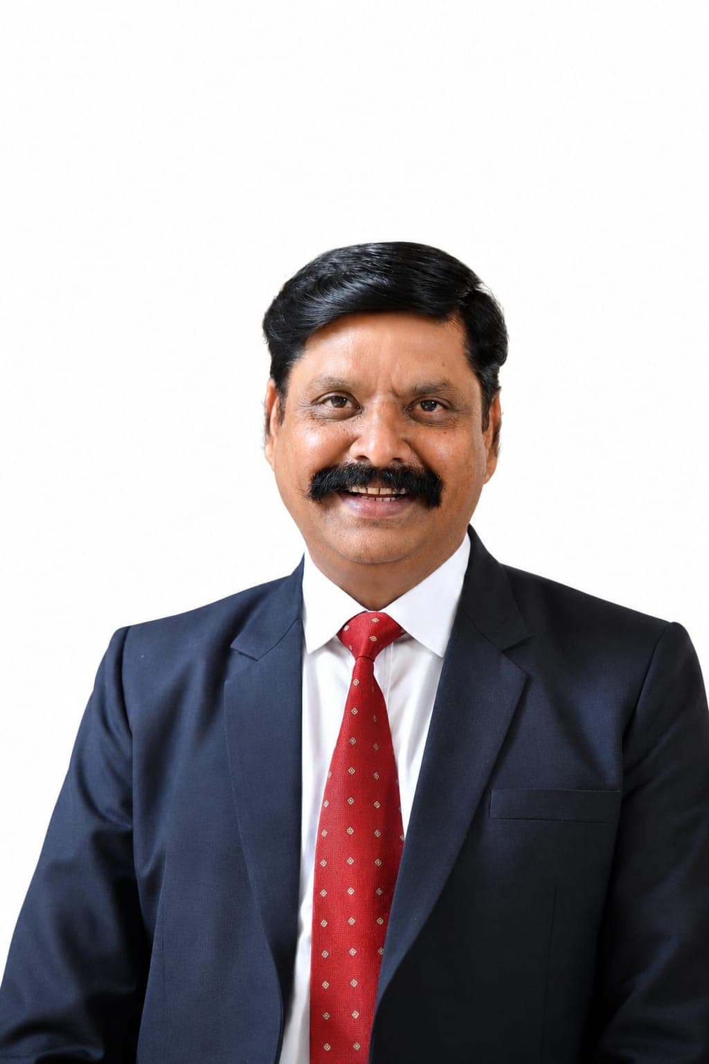 Mr. Teja Ram